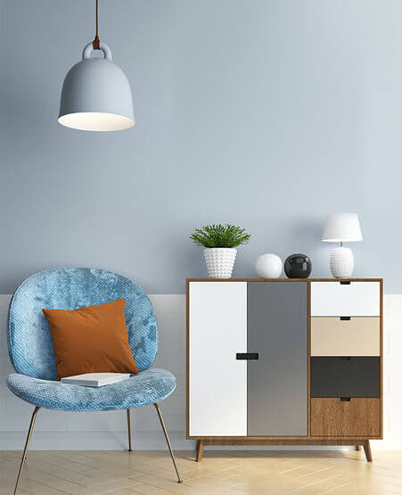 Modular Kitchen Design
